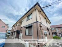 サンコート森松・の外観