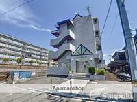 ジョイフル山西の外観
