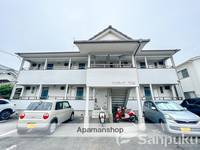 アクティブ竹原の外観