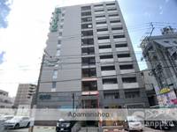 マドンナTOWN RITZの外観