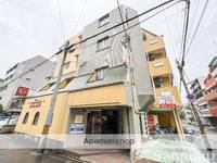 アリスト清水町の外観