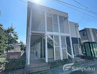 物件の外観画像