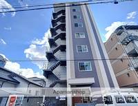 AVENIR緑町の外観