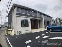 物件の外観画像