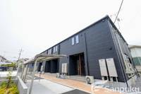 物件の外観画像