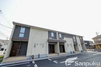 物件の外観画像