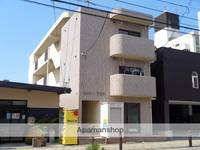 シャトーフジタの外観