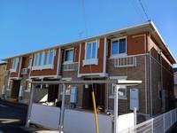 サリーレ・K Ⅱの外観