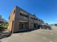 リバティタウン2番館102の外観