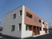 物件の外観画像