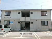 サンハイム神拝の外観