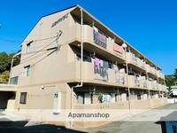 ムカイハイツⅠ303の外観