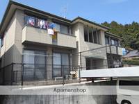 ドミール玉川102の外観