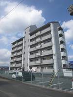 くぼたマンション302の外観