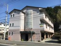 ライブポイント203の外観