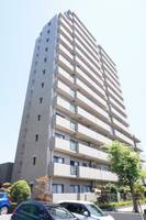 サーパス祝谷0102の外観