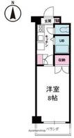 ジョイフル第5中村の間取り
