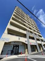 グランパレコートドール703の外観