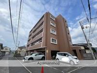 マリンパレットの外観