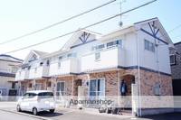 オレンジメグ103の外観