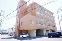 グリーンハイツ南田202の外観