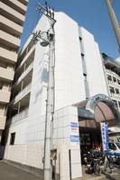 メゾンドジュネス501の外観