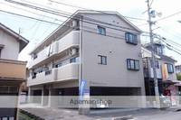 コーポフローライト201の外観