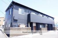 BELGRAVIA KINUYAMA SQUARE.202の外観