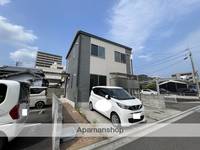 愛媛県松山市道後町2丁目(一戸建)の賃貸物件戸建ての外観