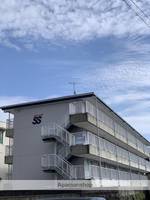 ハイムSS205の外観