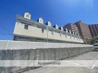 比島パレス103の外観