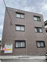 フィネス高橋301の外観