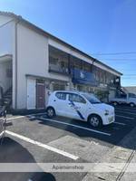 泉ハイツ204の外観