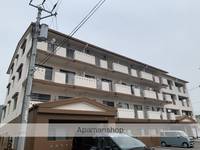 パレスハイツ萩野207の外観