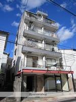 エトワール愛宕Ⅱの外観