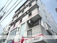 リヴィエラ上町Ⅱ306の外観