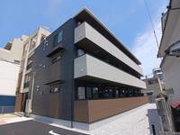 物件の外観画像