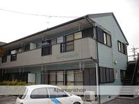 グリーンエスカイア102の外観