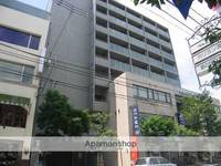 高知県高知市はりまや町1丁目の賃貸マンションの外観