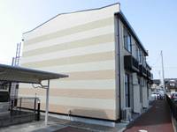 物件の外観画像