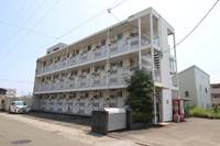 レオパレスノールバンリュ307の外観