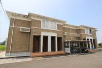 物件の外観画像