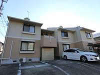 セジュール野島の外観