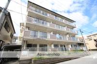 ルミエールSAWAの外観