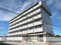 武内マンションの外観