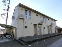 物件の外観画像