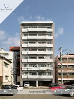 プレイス六本松の外観