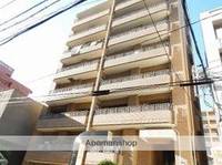 福岡県福岡市中央区高砂1丁目の賃貸マンションの外観