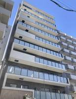 MAHORA天神(マホラテンジン)0202の外観