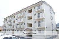 エクセル篠栗の外観